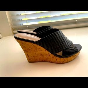 Black Charles David Slides